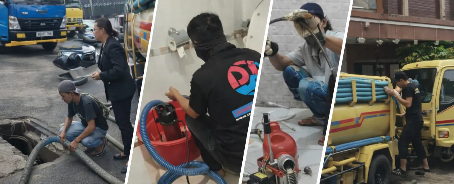 Jasa Sedot WC Cijeungjing Terdekat